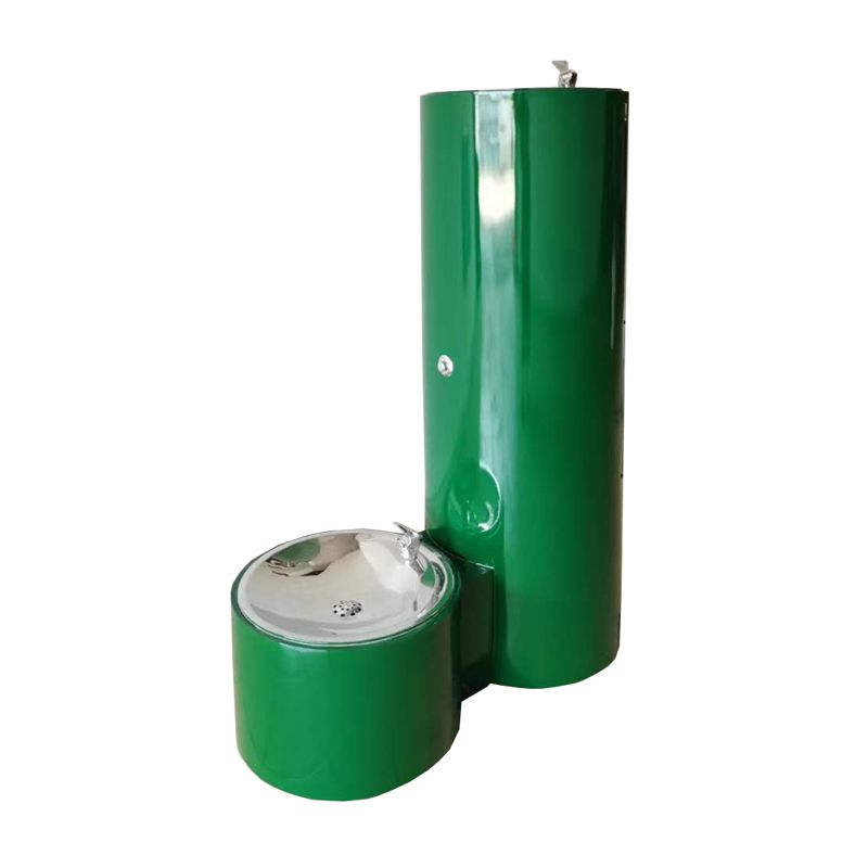 寵物廣場直飲水機(jī)